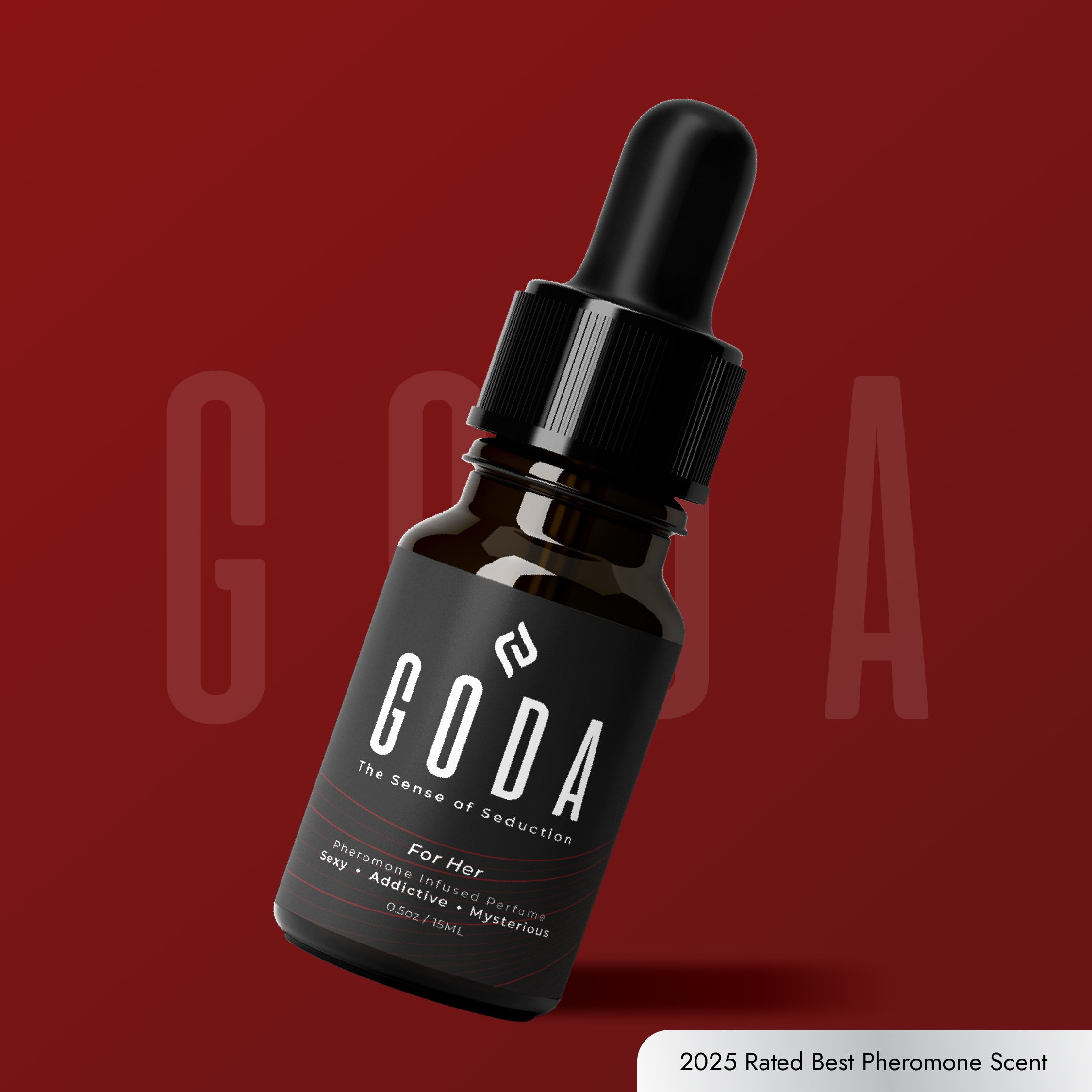 Goda para ella