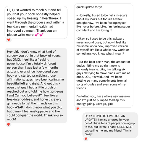 Secrets To Make Him Obsessed Ebook