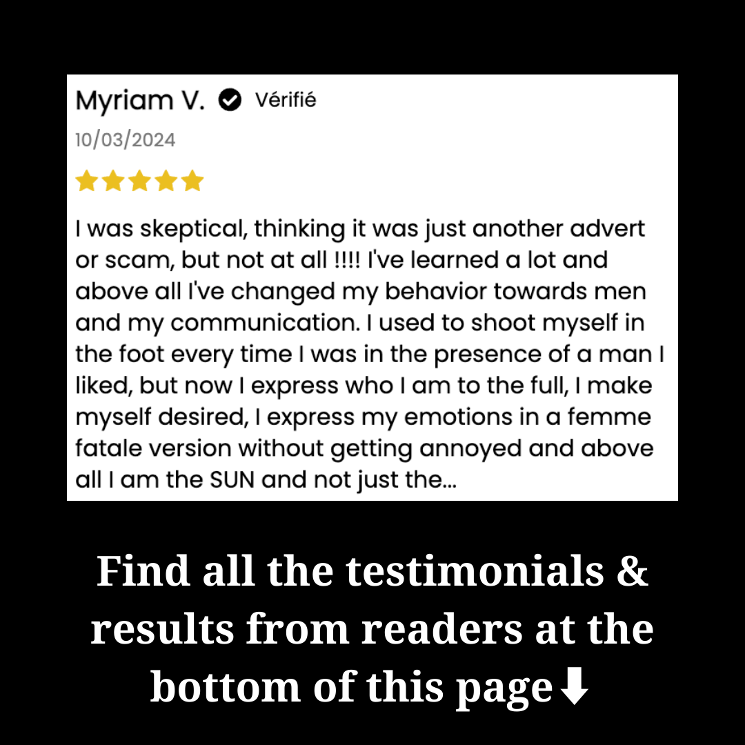 Secrets To Make Him Obsessed Ebook