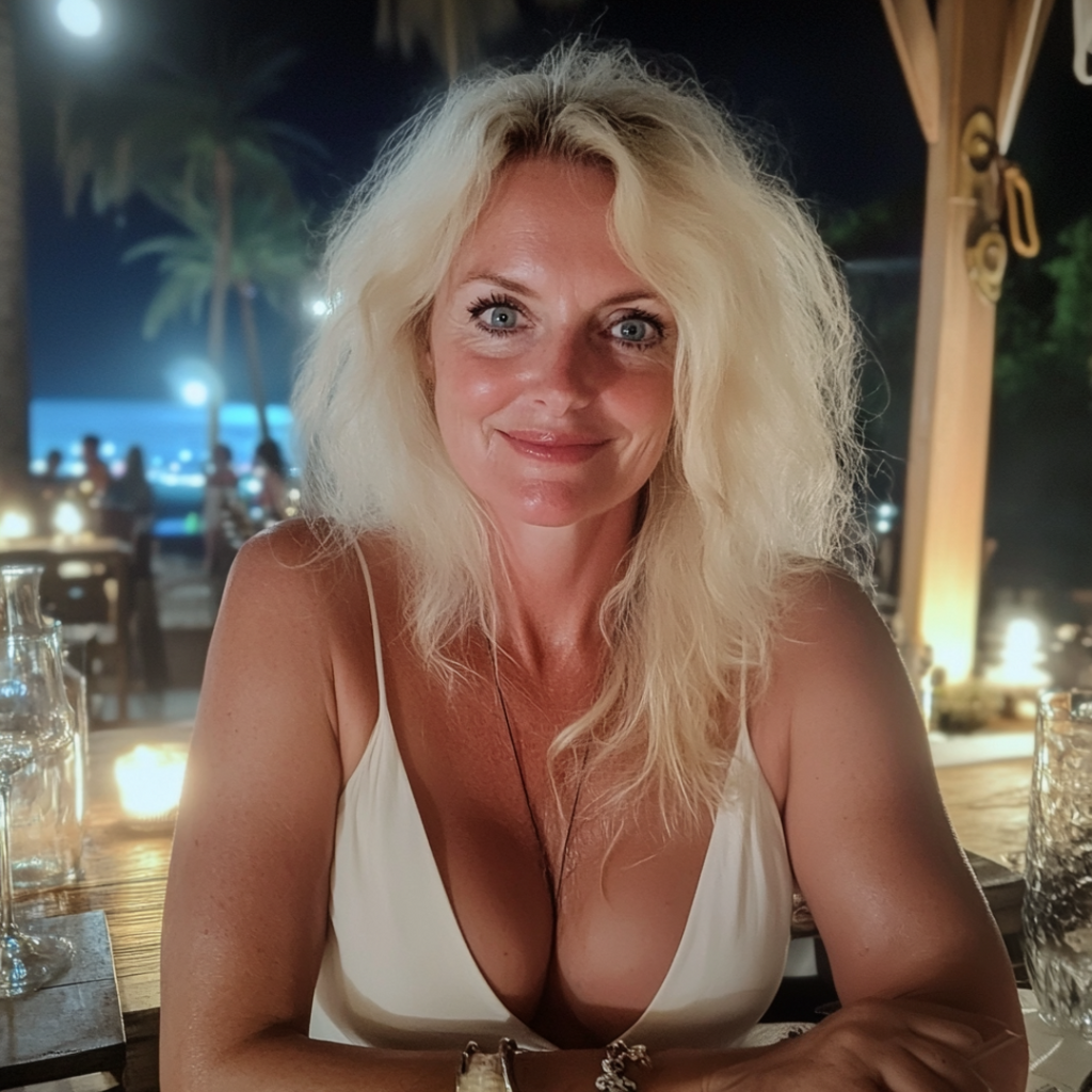 Customer testimonial