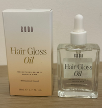 Goda® Hair Gloss Oil