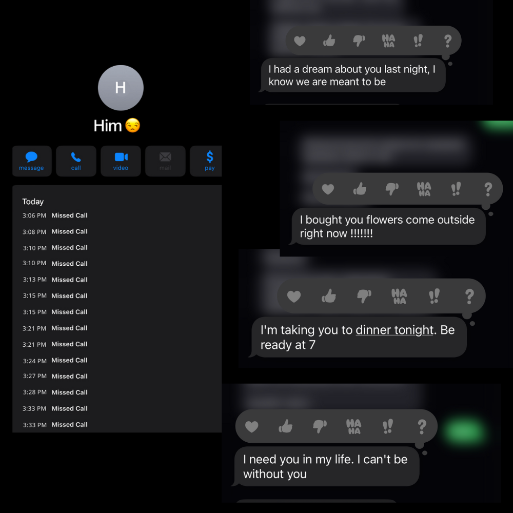 Secrets To Make Him Obsessed Ebook