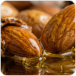 almond