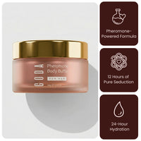 GODA® Body Butter for her