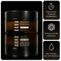 GODA® Body Butter for him
