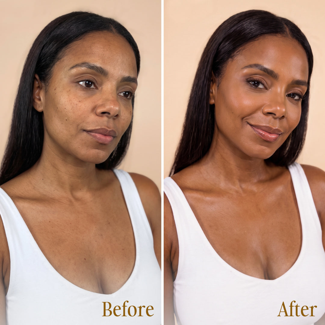 Goda® Silk Body Oil