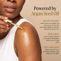 Goda® Silk Body Oil