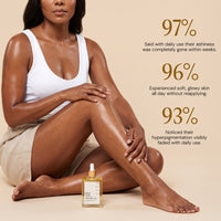 Goda® Silk Body Oil