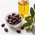jojoba oil