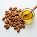 sweet almond oil
