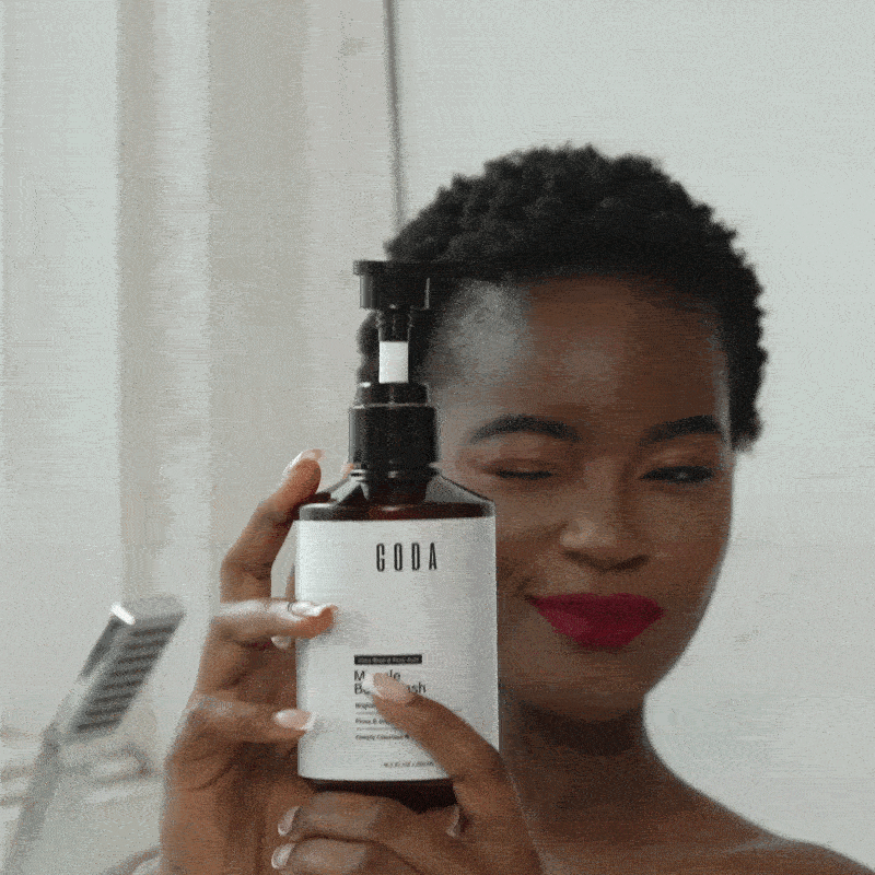 Goda® Miracle Body Wash