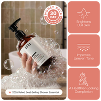 Goda® Miracle Body Wash