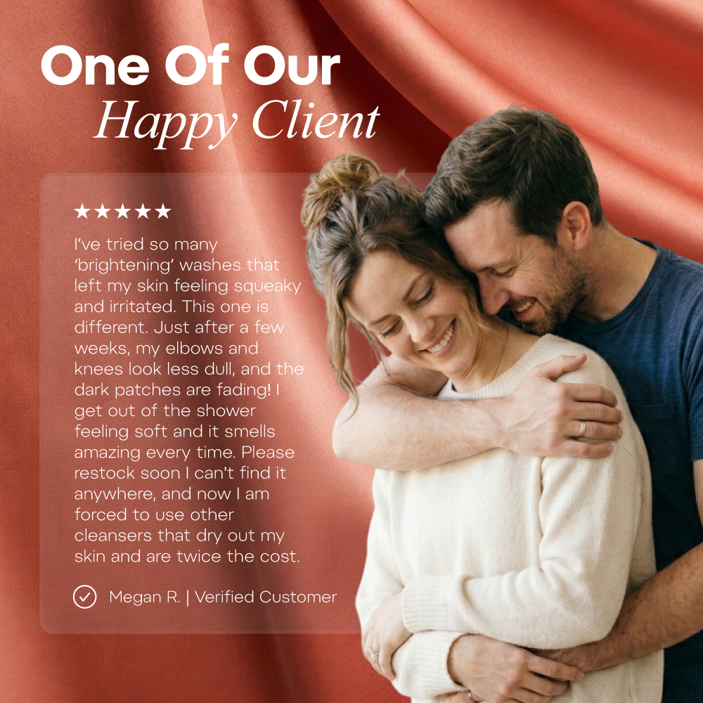 Goda® Miracle Body Wash