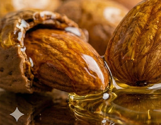Almond Oil