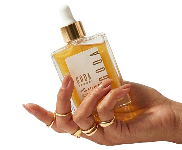 What You Get ON TOP Of <br>Your <span>FREE Silk Body Oil</span>
