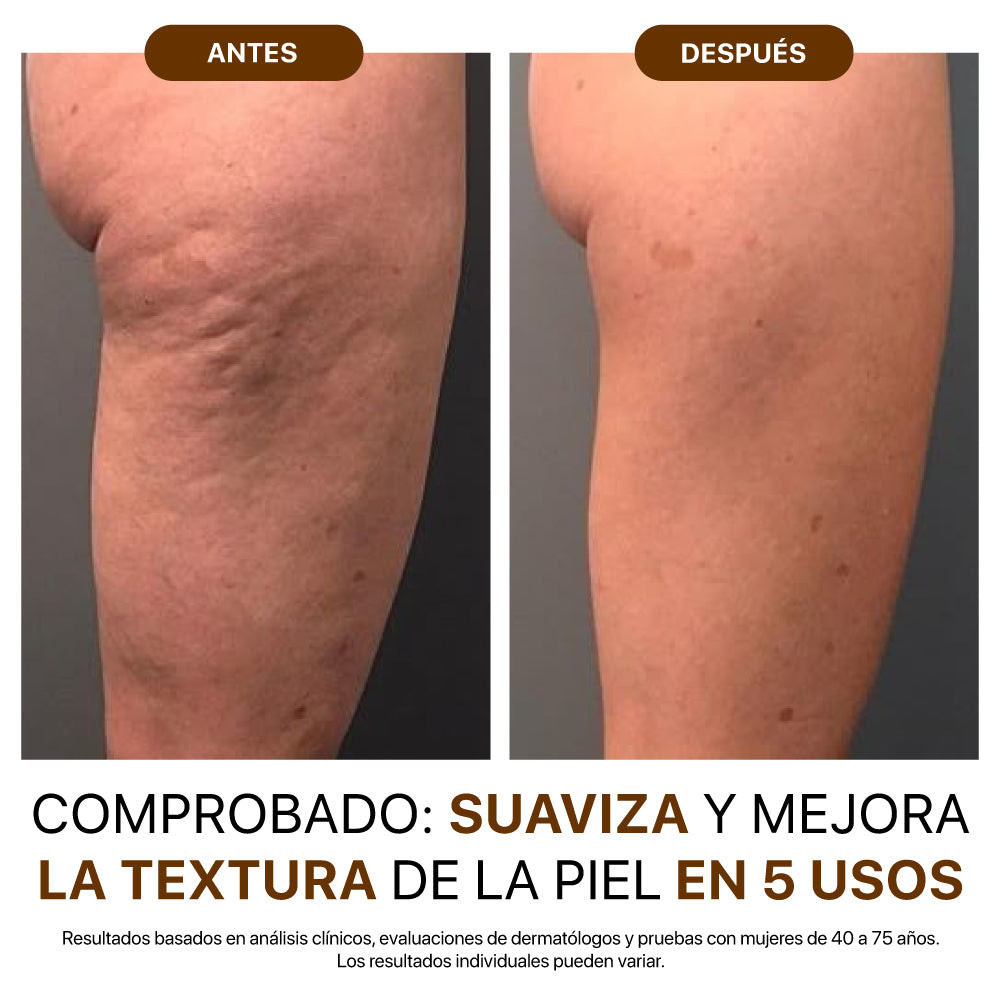 Aceite Corporal de Seda