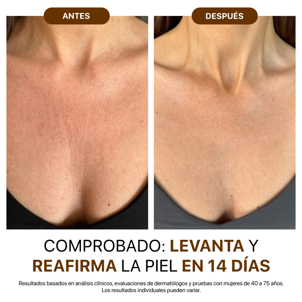 Aceite Corporal de Seda