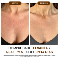 Aceite Corporal de Seda