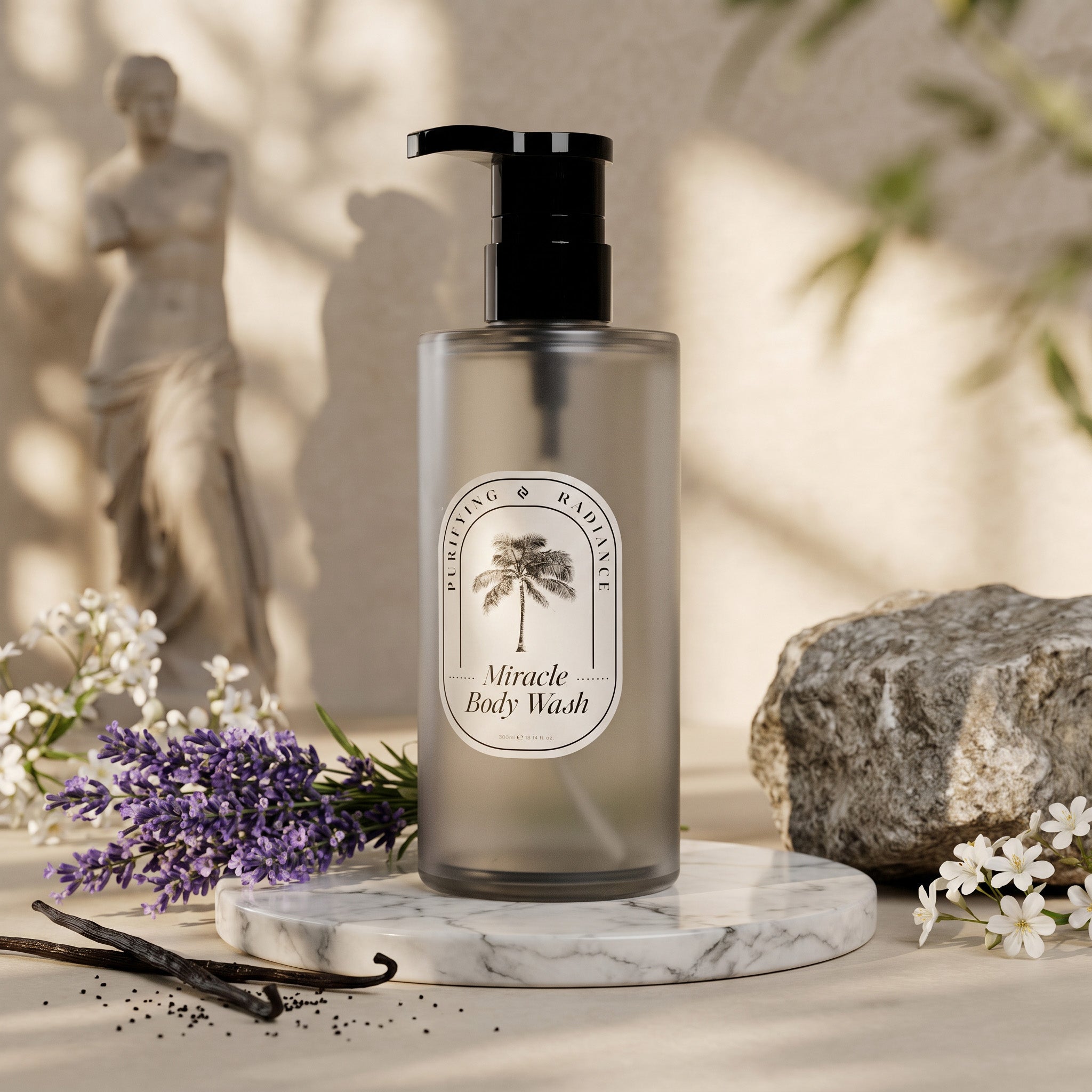 Lavender Rush