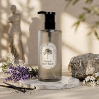 Lavender Rush