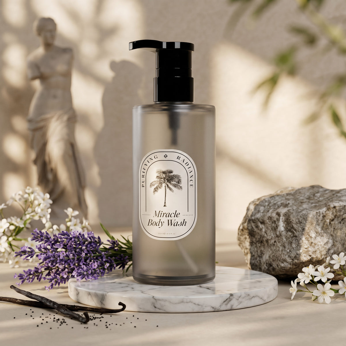 Lavender Rush