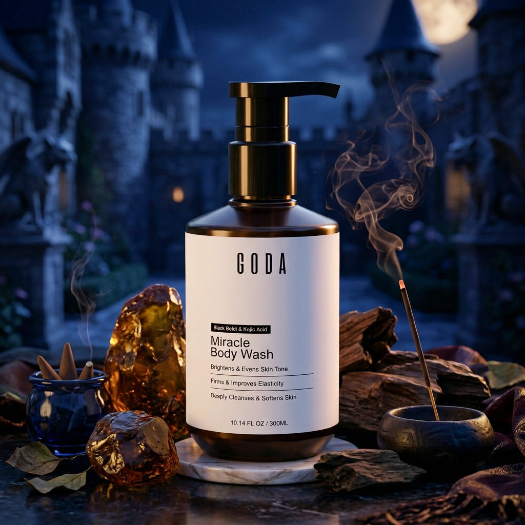 Velvet Oud