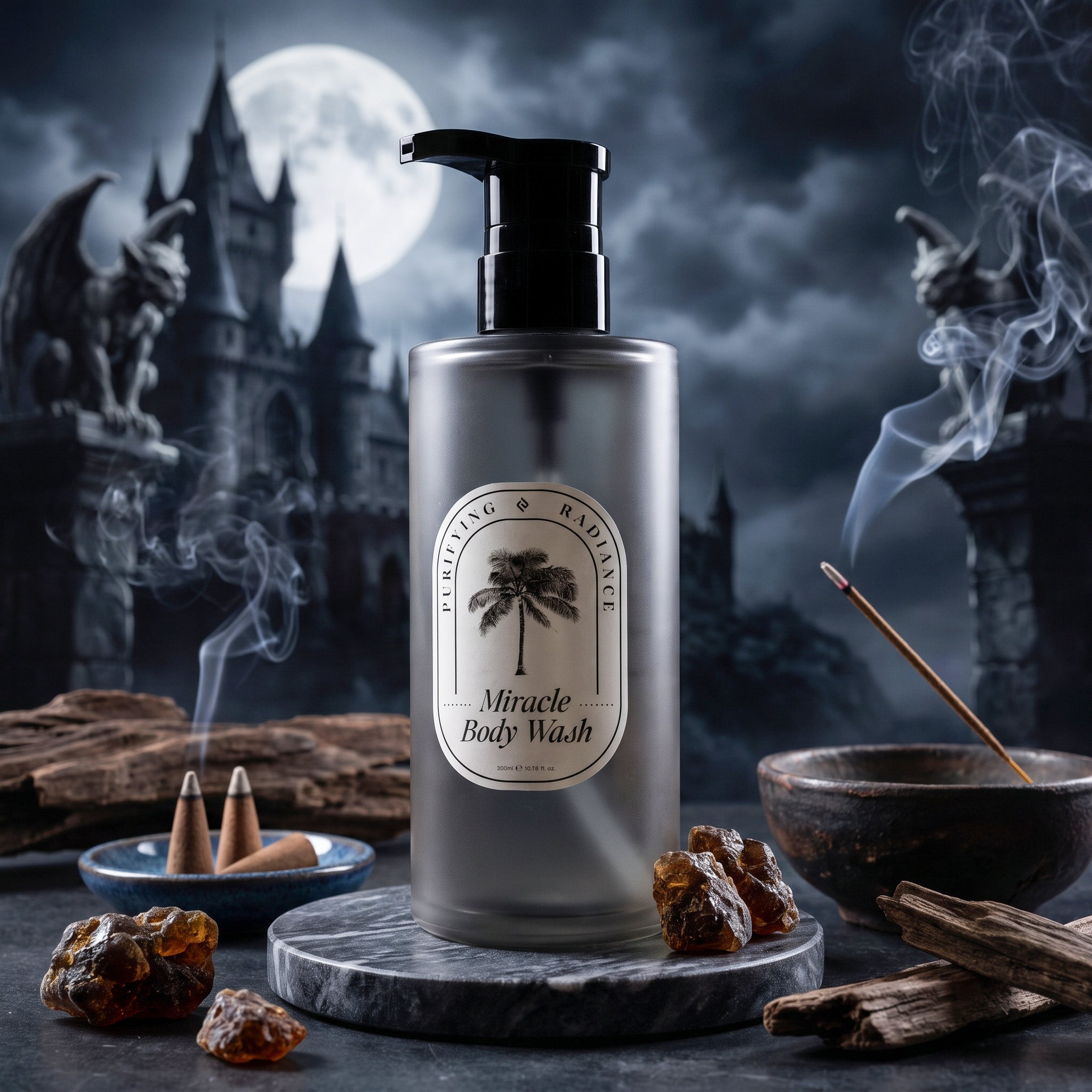 Velvet Oud