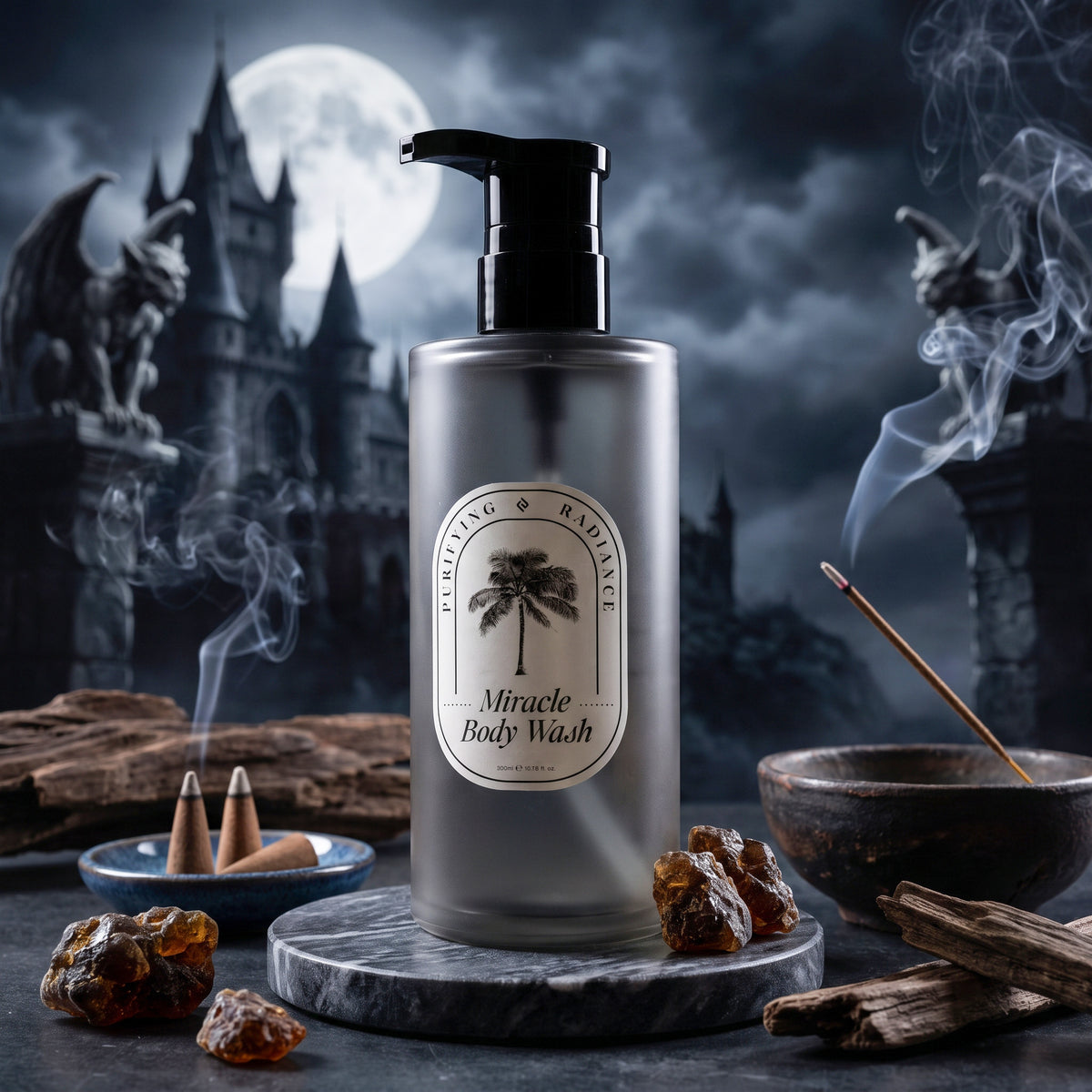 Velvet Oud