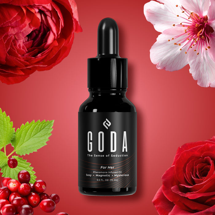 Goda® フォーハー