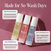 Hair Perfume (Berry Splash)