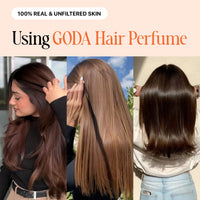 Hair Perfume (Berry Splash)