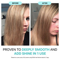 Hair Perfume (Berry Splash)