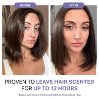 Hair Perfume (Berry Splash)