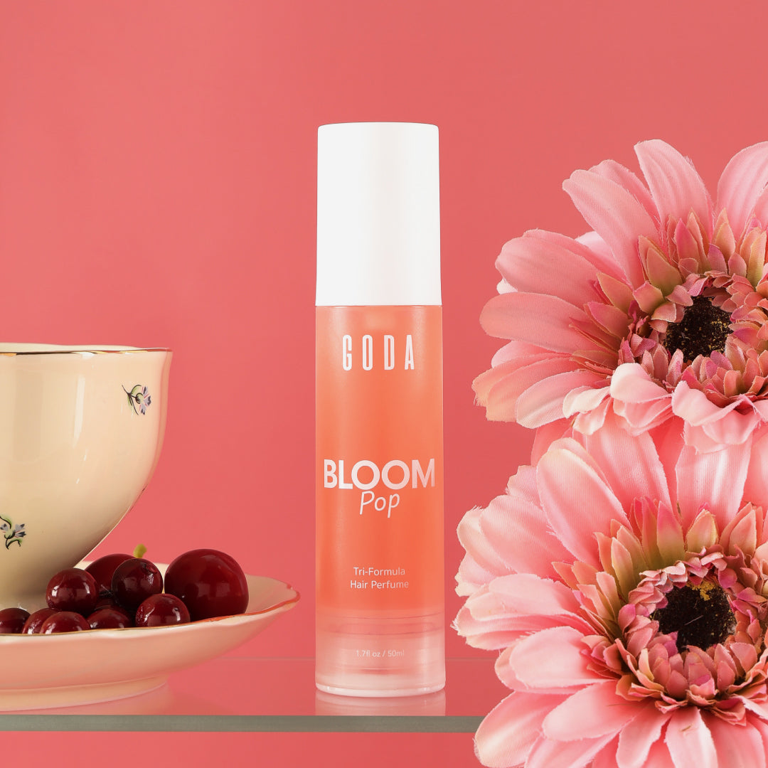 Hair Perfume (Bloom Pop)