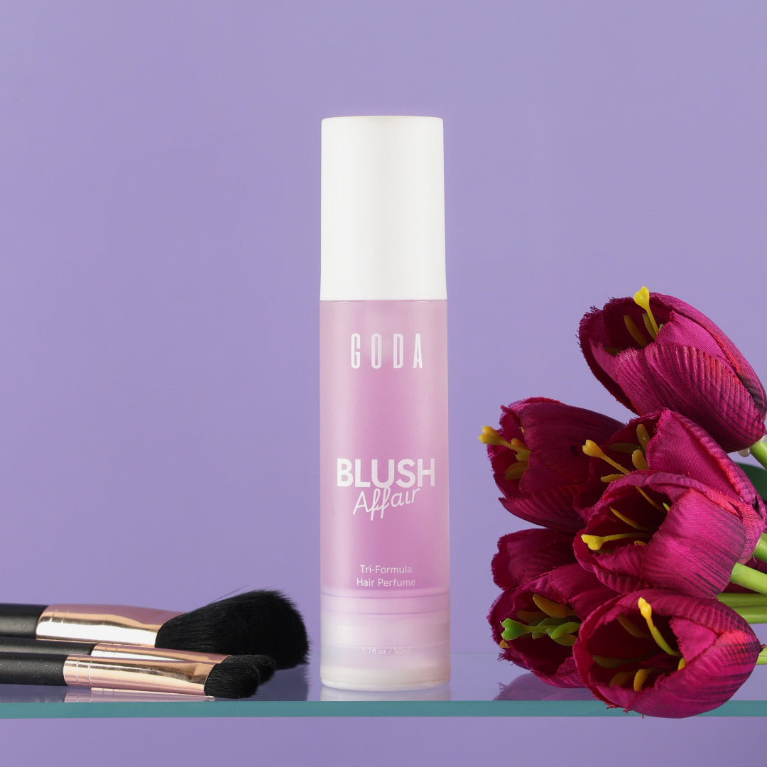 Hair Perfume (Blush Affair)