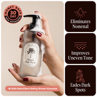 Miracle Body Wash