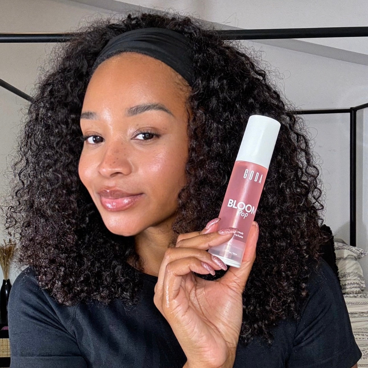 Hair Perfume (Berry Splash)