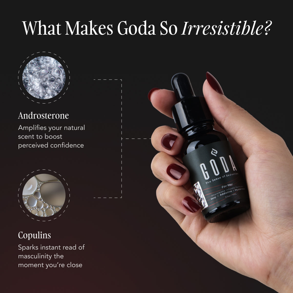 Goda® フォーハー