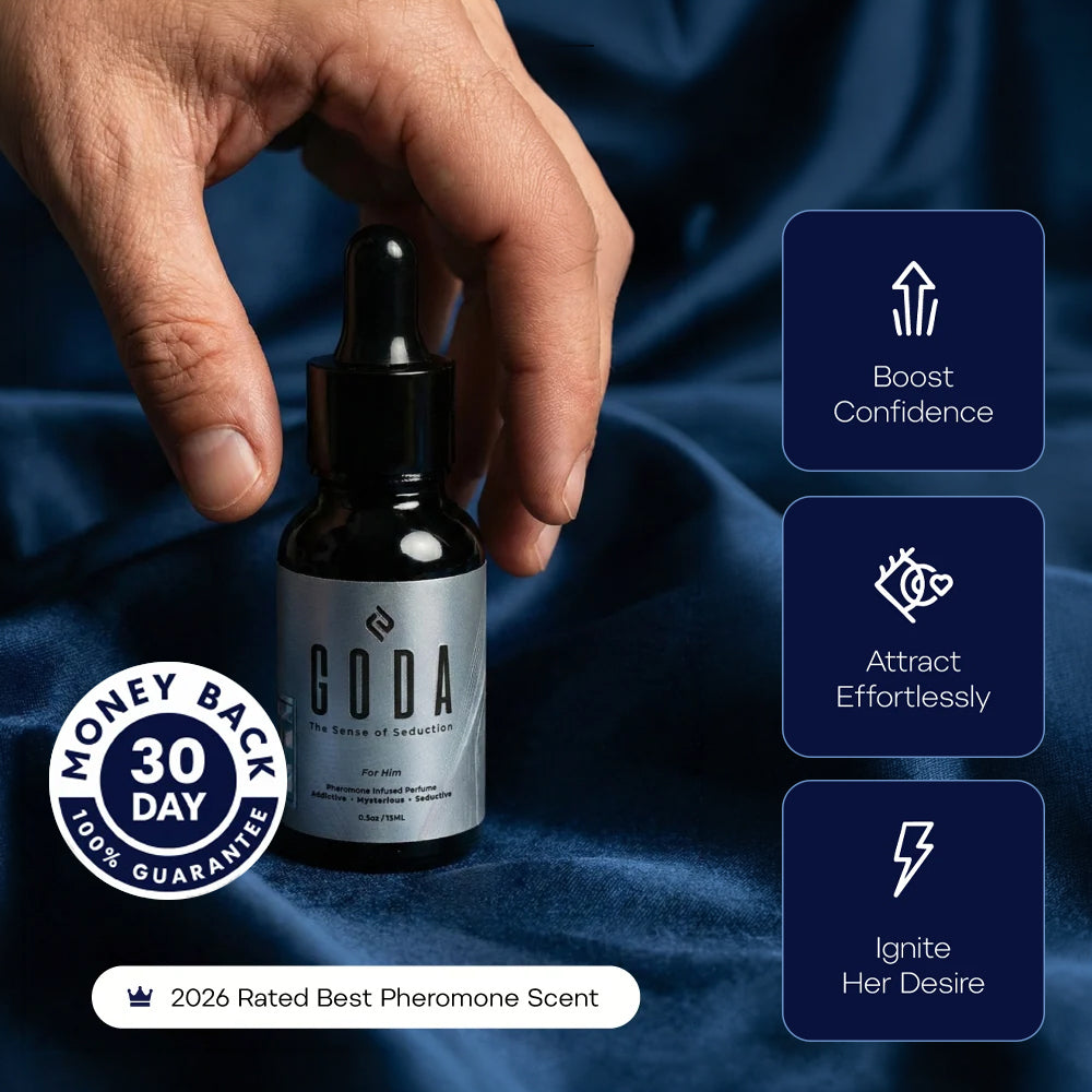 Goda® For Him