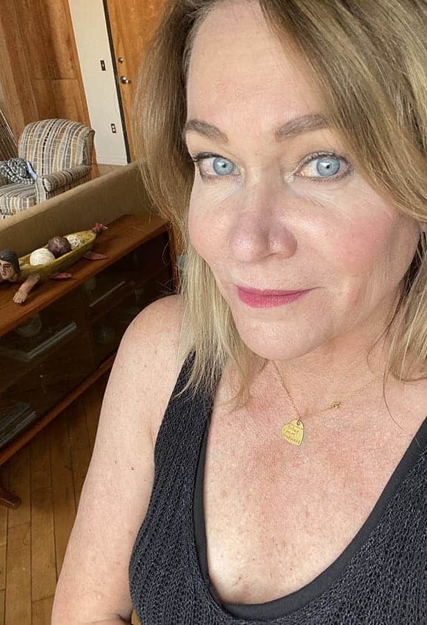 Michelle Delmore