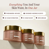 GODA® Body Butter for her