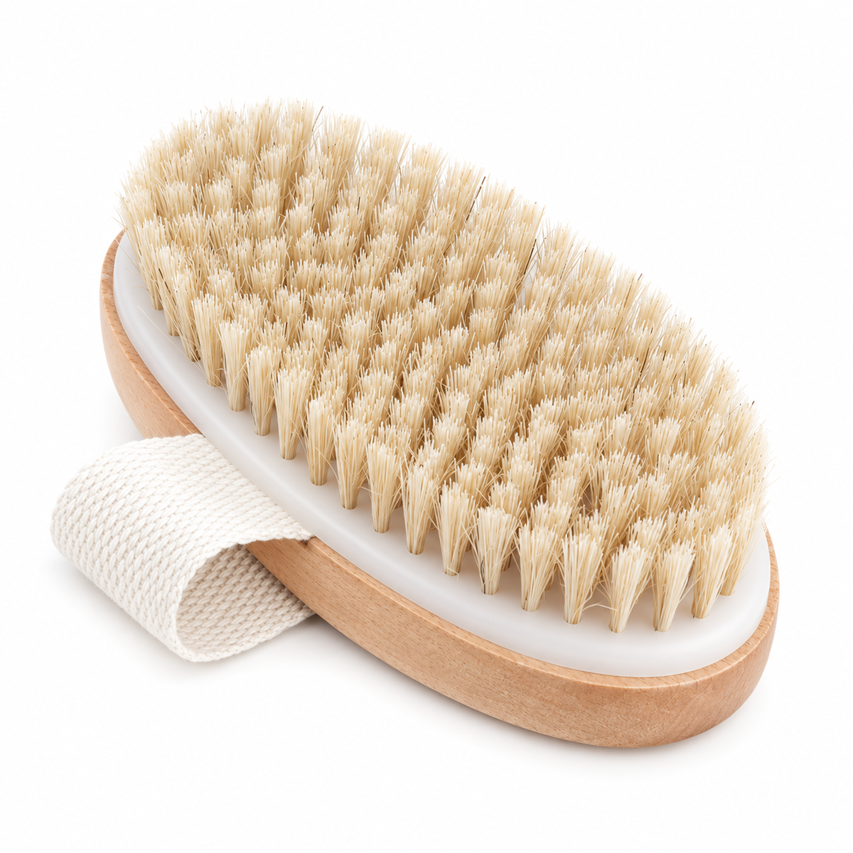 Dry brush