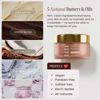 GODA® Body Butter for her