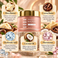Goda® Body Butter for her