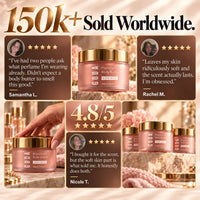 Goda® Body Butter for her