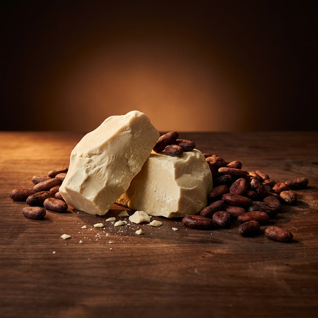Cocoa Butter
